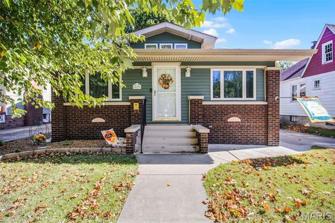 529 5th Street Wood River IL 62095