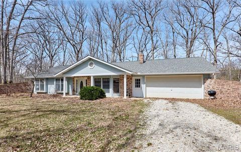 Tiny photo for 197 White Oak Trail, Winfield, MO 63389 (MLS # 26016717)