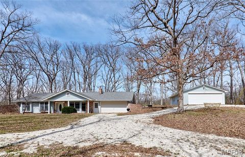 Photo of 197 White Oak Trail, Winfield, MO 63389 (MLS # 26016717)