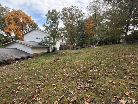 Tiny photo for 105 Mary Street, Waynesville, MO 65583 (MLS # 26068965)