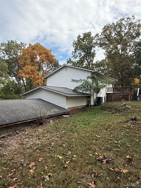 Tiny photo for 105 Mary Street, Waynesville, MO 65583 (MLS # 26068965)