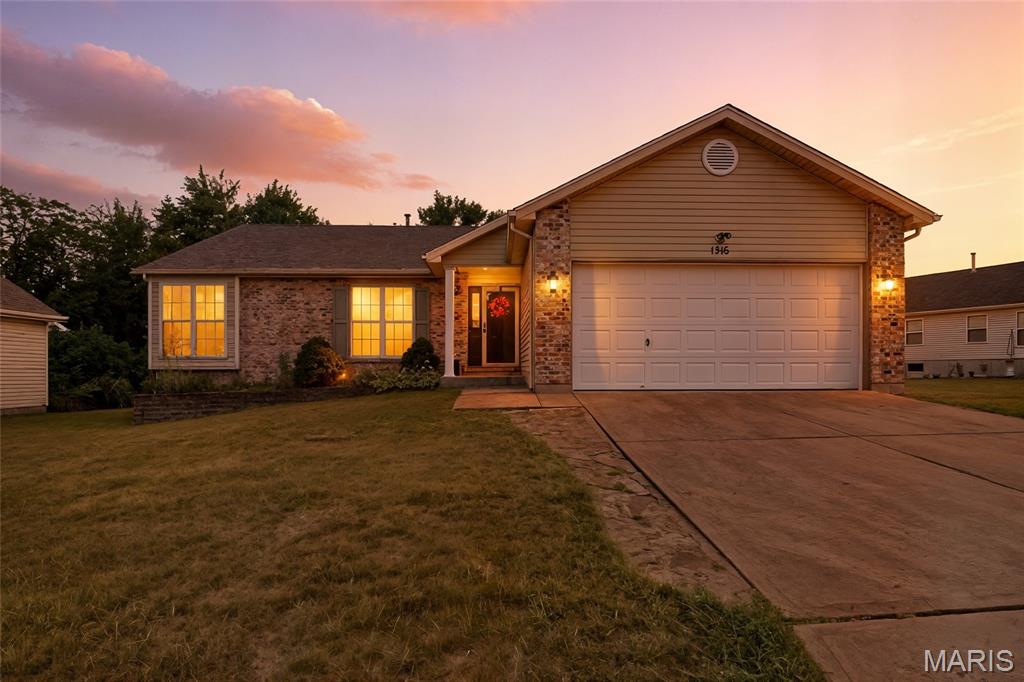 1316 Kodiak Court