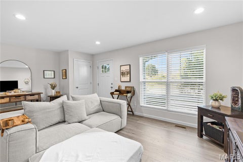 Tiny photo for 617 Maple Forest, Kirkwood, MO 63122 (MLS # 26059704)