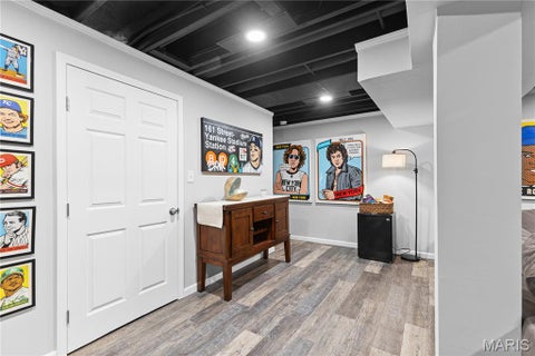 Tiny photo for 617 Maple Forest, Kirkwood, MO 63122 (MLS # 26059704)