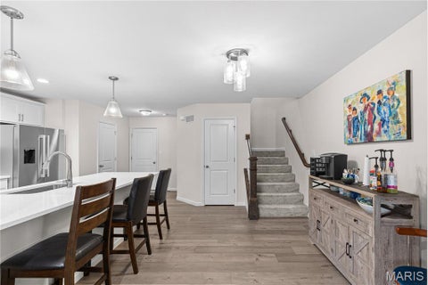 Tiny photo for 617 Maple Forest, Kirkwood, MO 63122 (MLS # 26059704)