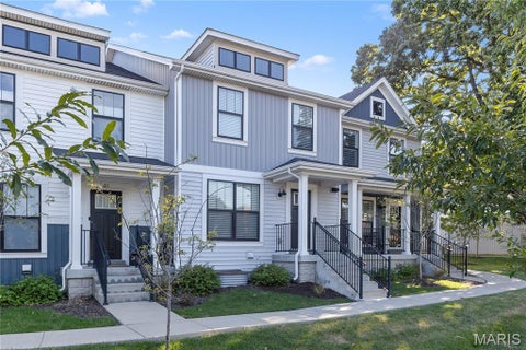 Tiny photo for 617 Maple Forest, Kirkwood, MO 63122 (MLS # 26059704)