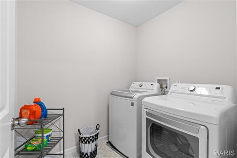Tiny photo for 617 Maple Forest, Kirkwood, MO 63122 (MLS # 26059704)
