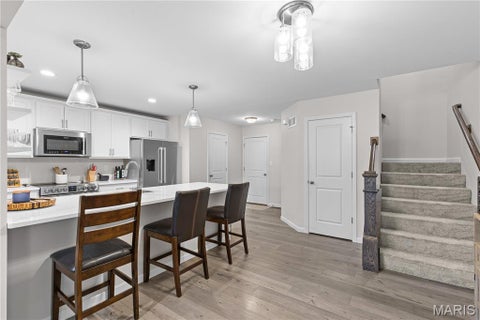 Tiny photo for 617 Maple Forest, Kirkwood, MO 63122 (MLS # 26059704)