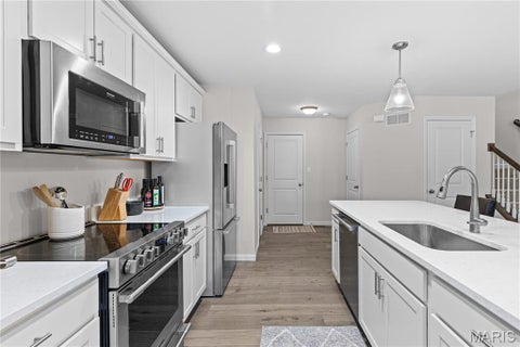 Tiny photo for 617 Maple Forest, Kirkwood, MO 63122 (MLS # 26059704)