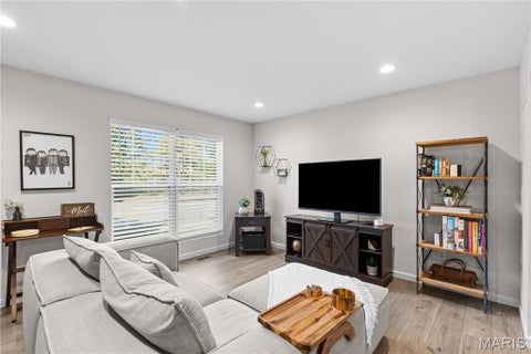 Tiny photo for 617 Maple Forest, Kirkwood, MO 63122 (MLS # 26059704)