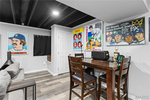 Tiny photo for 617 Maple Forest, Kirkwood, MO 63122 (MLS # 26059704)