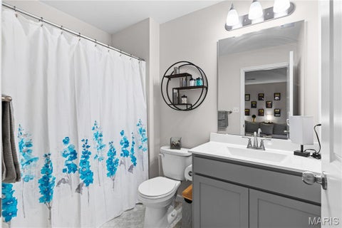 Tiny photo for 617 Maple Forest, Kirkwood, MO 63122 (MLS # 26059704)