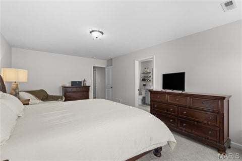 Tiny photo for 617 Maple Forest, Kirkwood, MO 63122 (MLS # 26059704)