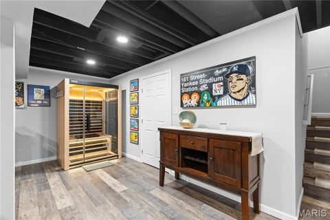 Tiny photo for 617 Maple Forest, Kirkwood, MO 63122 (MLS # 26059704)