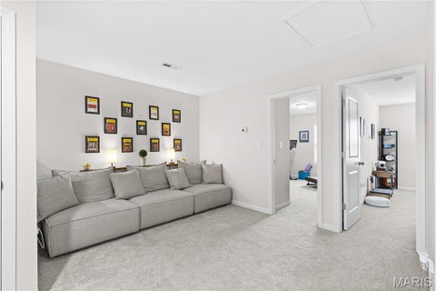 Tiny photo for 617 Maple Forest, Kirkwood, MO 63122 (MLS # 26059704)