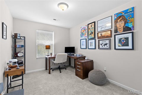 Tiny photo for 617 Maple Forest, Kirkwood, MO 63122 (MLS # 26059704)