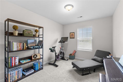 Tiny photo for 617 Maple Forest, Kirkwood, MO 63122 (MLS # 26059704)