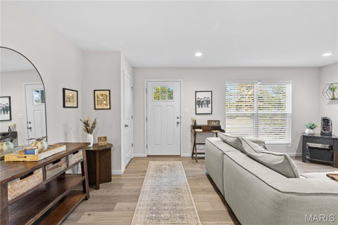 Tiny photo for 617 Maple Forest, Kirkwood, MO 63122 (MLS # 26059704)