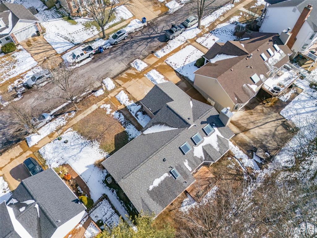 Willow Brook Farm 6 - Residential