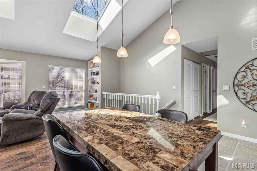 Willow Brook Farm 6 - Residential