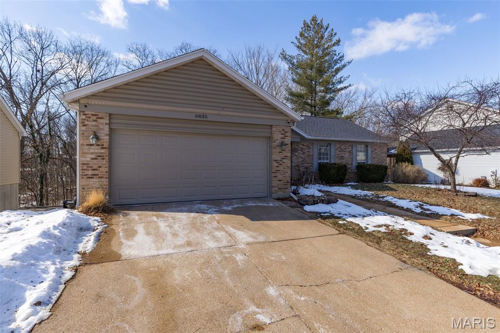 6835 Bear Creek Drive