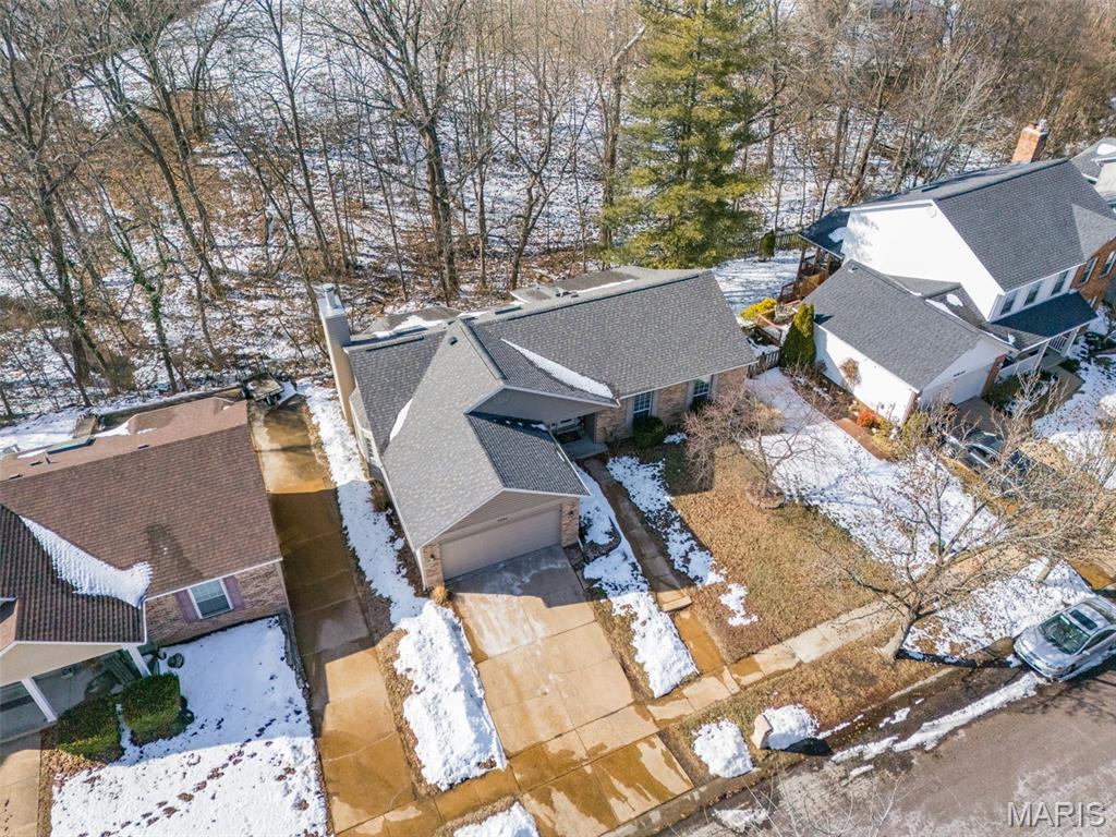 6835 Bear Creek Drive