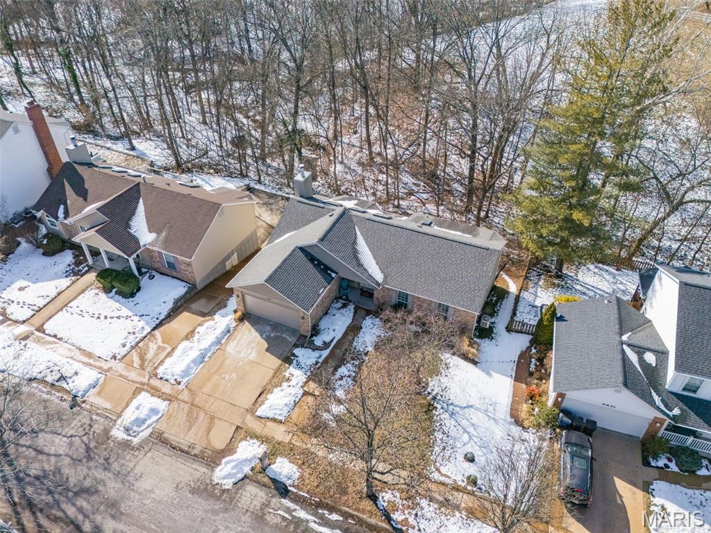 Willow Brook Farm 6 - Residential