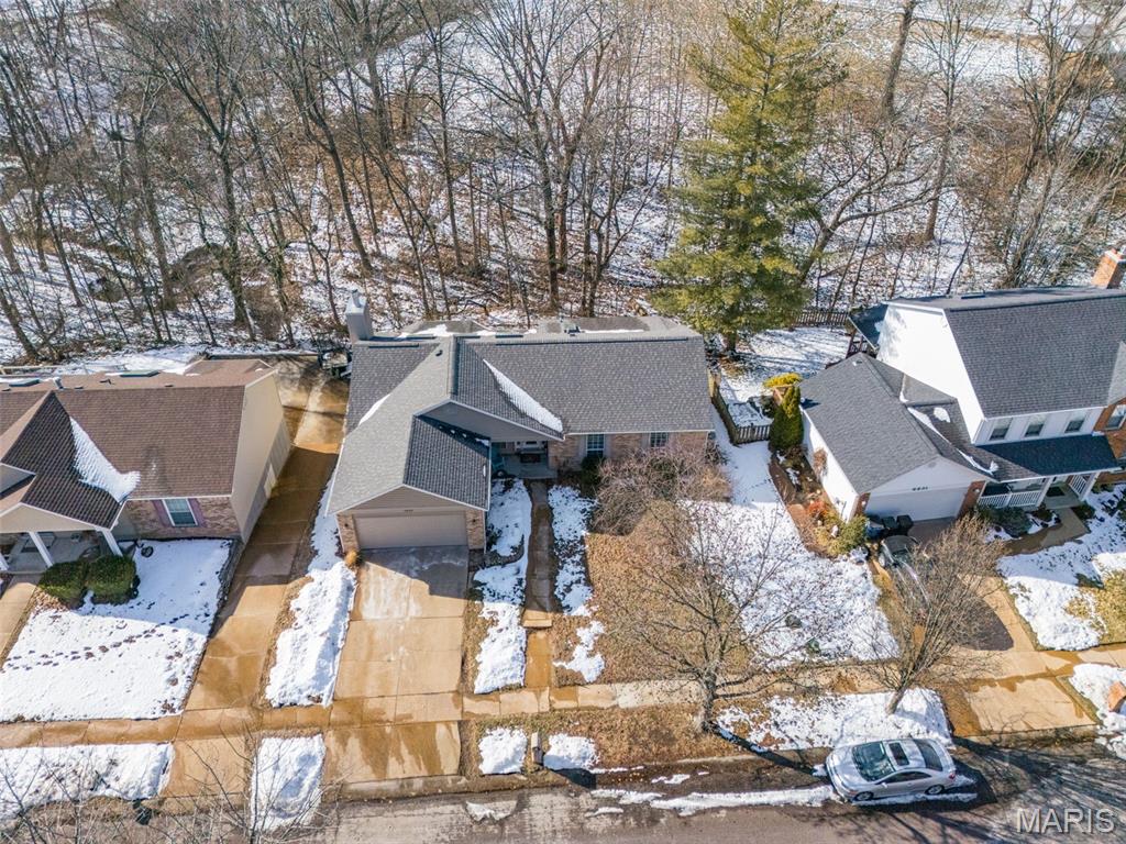 Willow Brook Farm 6 - Residential