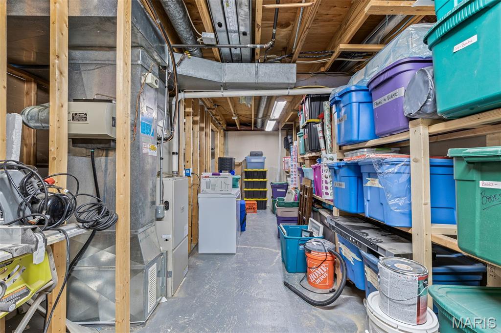 Willow Brook Farm 6 - Residential