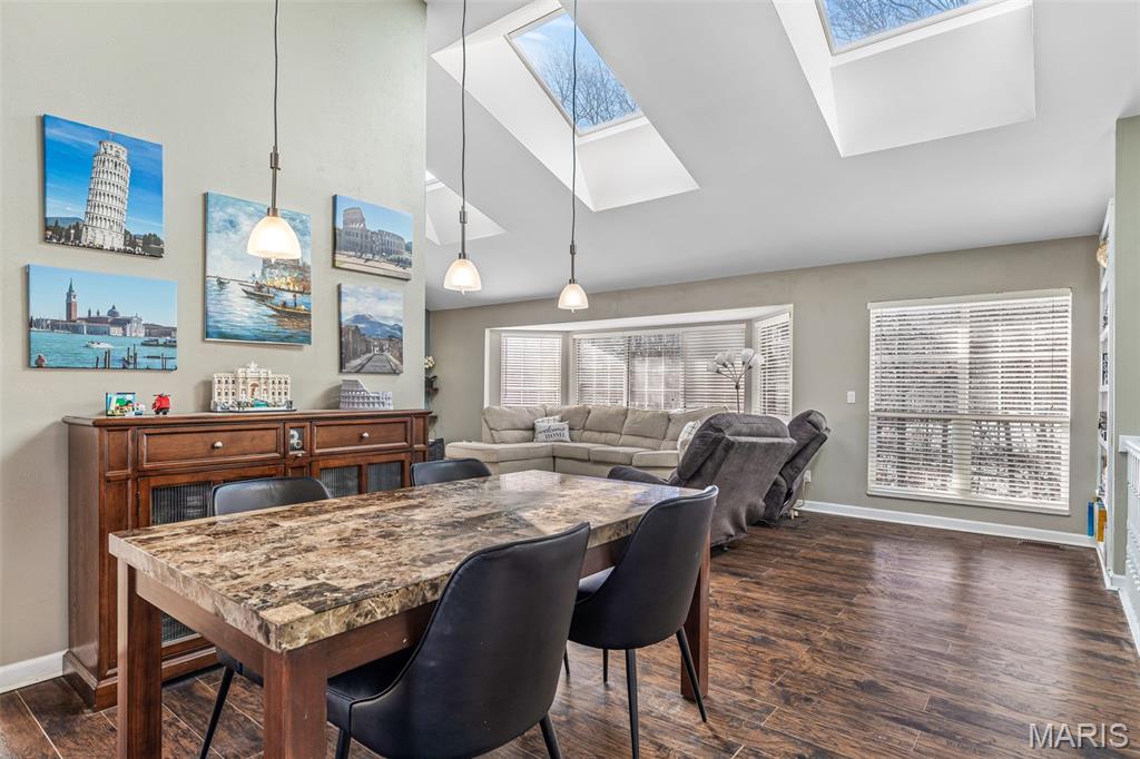 Willow Brook Farm 6 - Residential