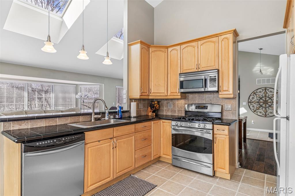 Willow Brook Farm 6 - Residential