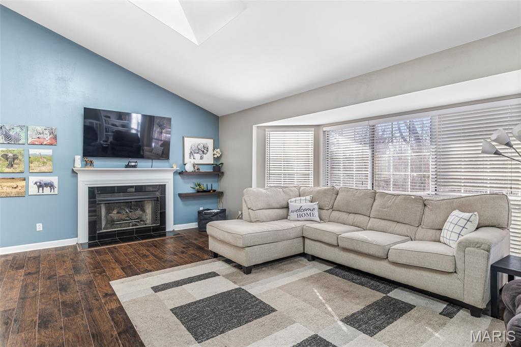 Willow Brook Farm 6 - Residential