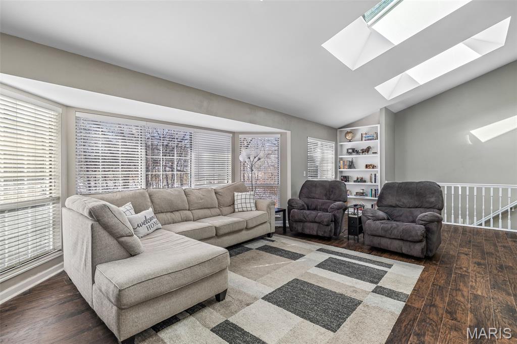 Willow Brook Farm 6 - Residential