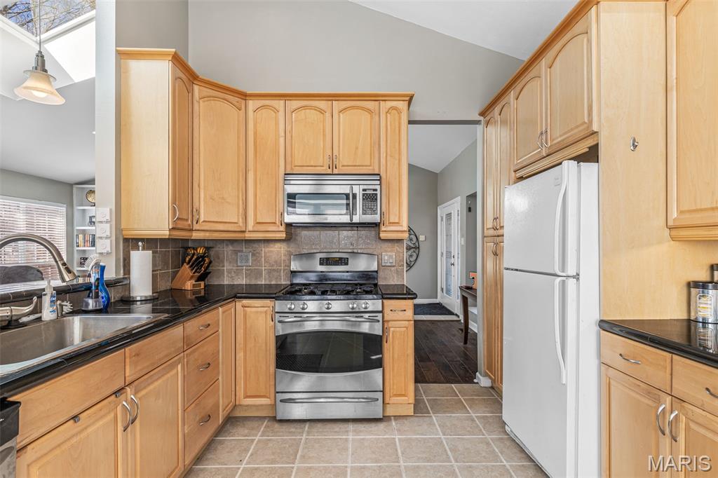 Willow Brook Farm 6 - Residential