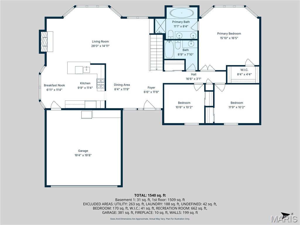 Willow Brook Farm 6 - Residential