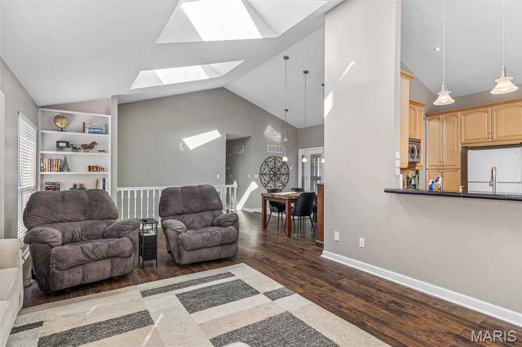 Willow Brook Farm 6 - Residential