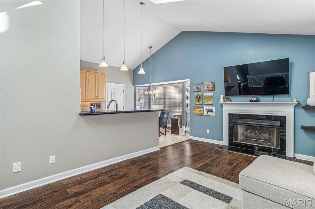 Willow Brook Farm 6 - Residential