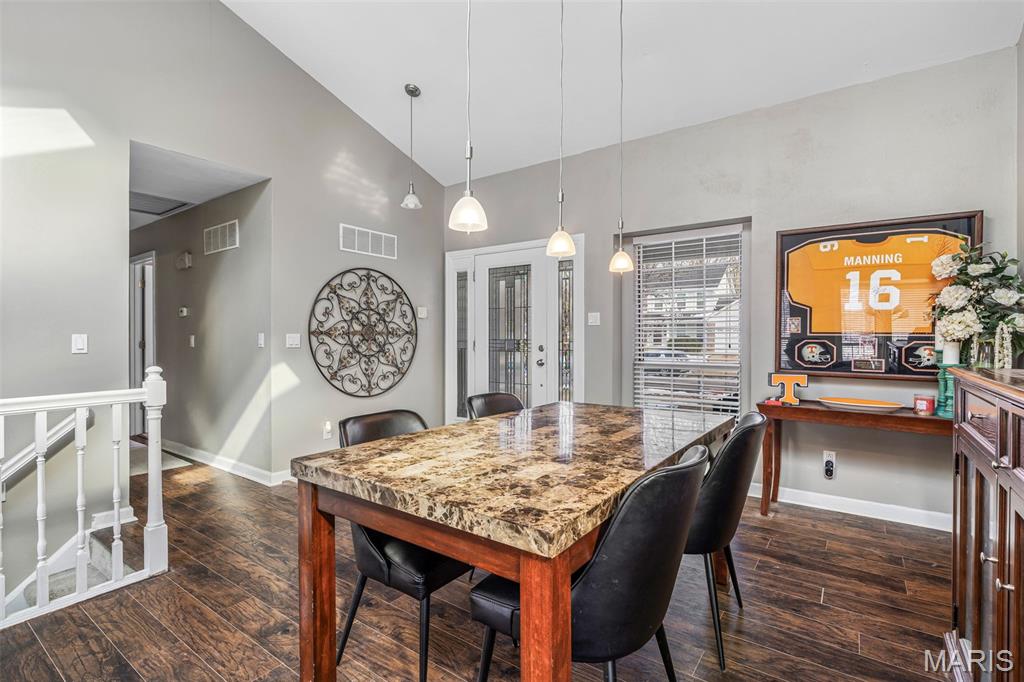 Willow Brook Farm 6 - Residential