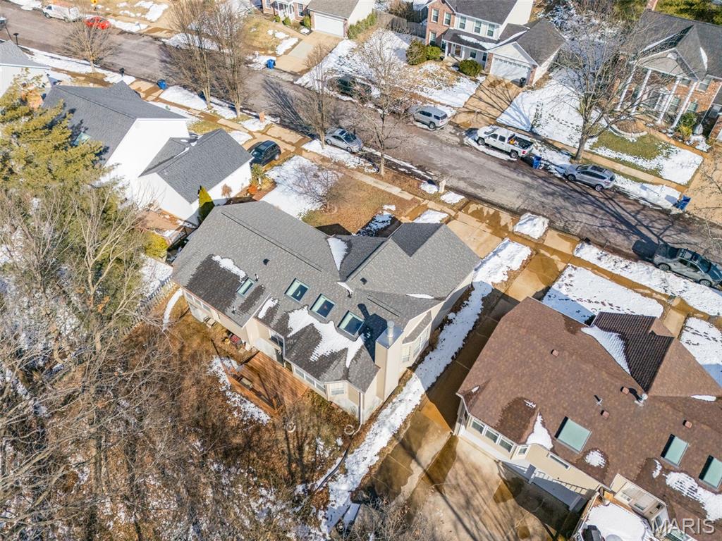 Willow Brook Farm 6 - Residential