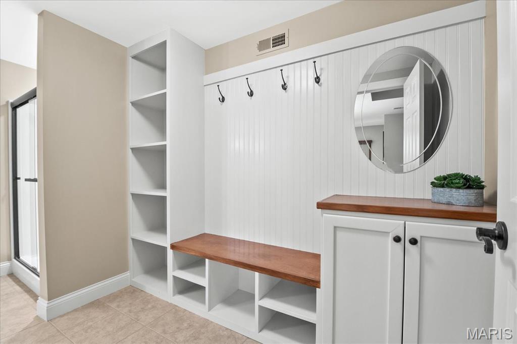 Crossing At Chesterfield The - Residential