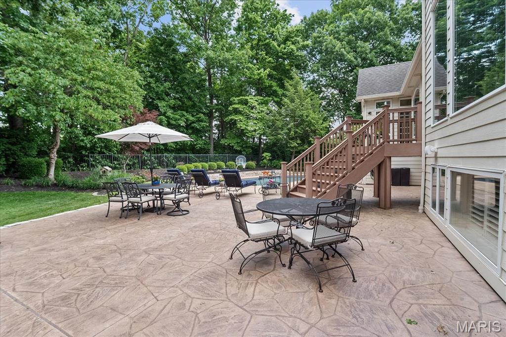 Crossing At Chesterfield The - Residential