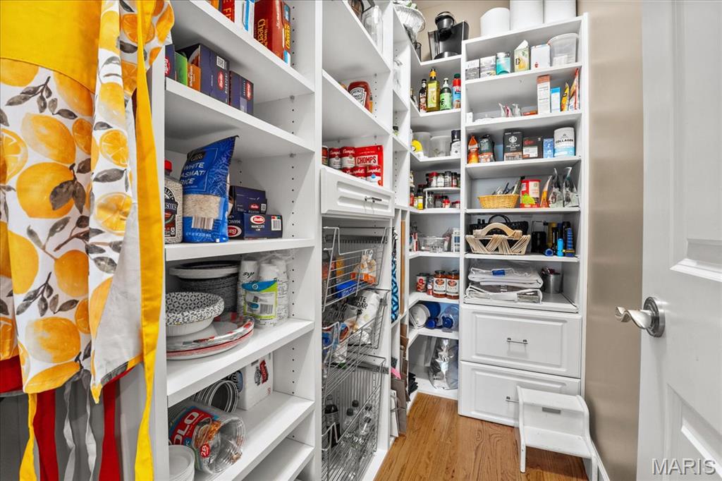 Crossing At Chesterfield The - Residential