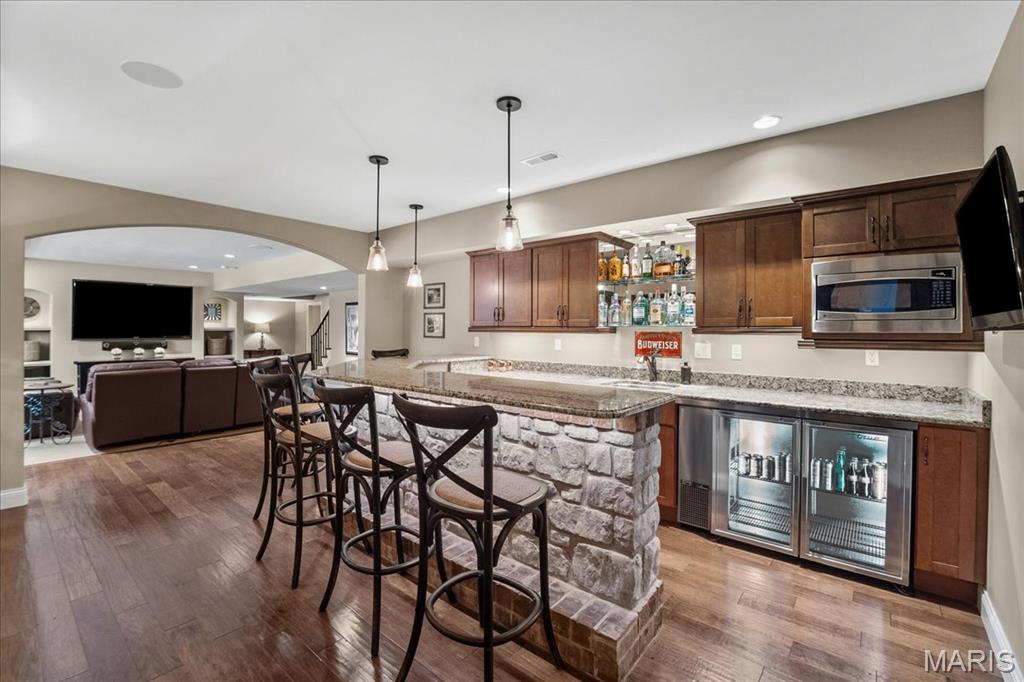 Crossing At Chesterfield The - Residential