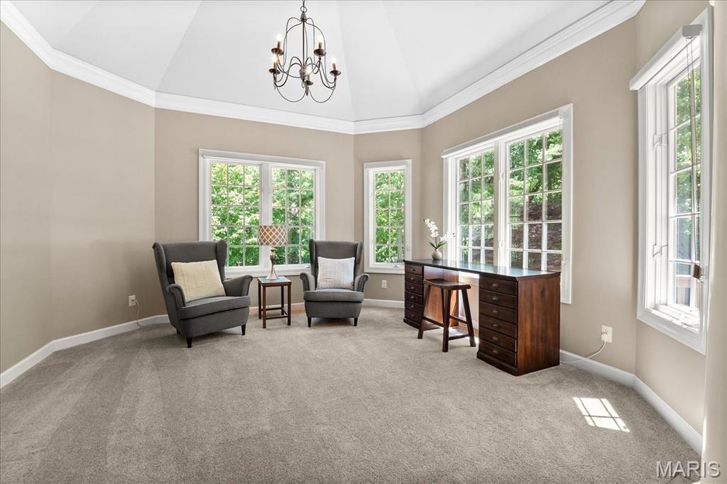 Crossing At Chesterfield The - Residential