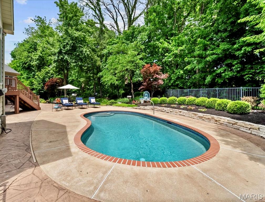 Crossing At Chesterfield The - Residential