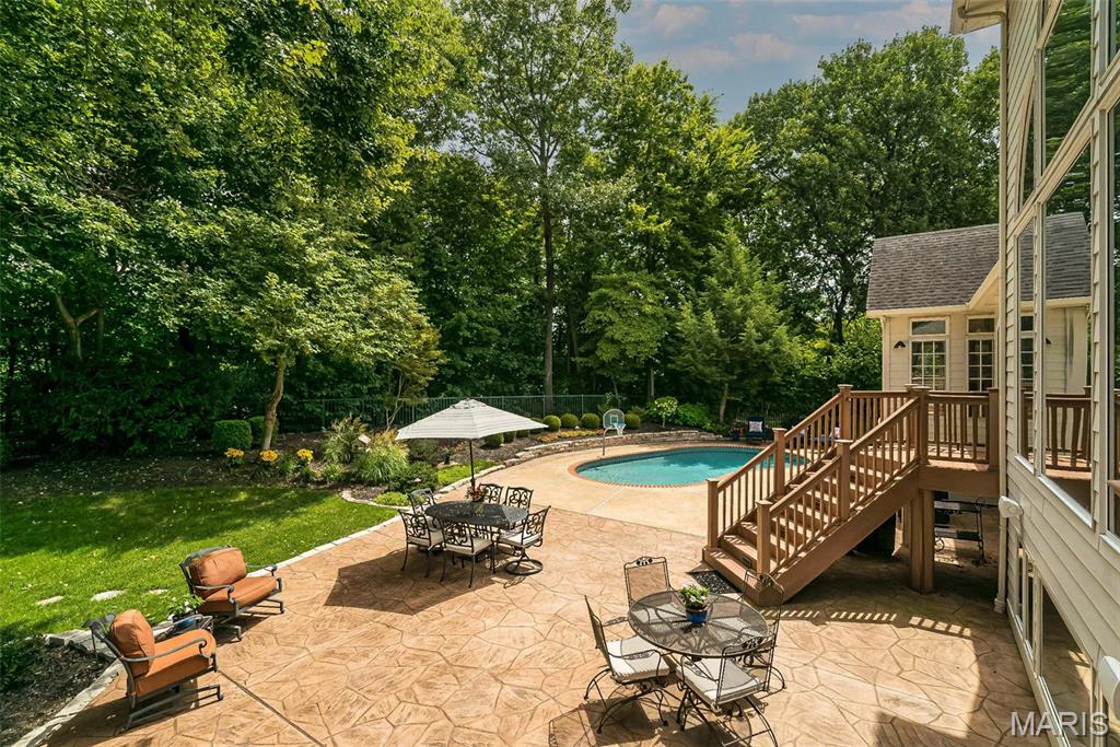 Crossing At Chesterfield The - Residential