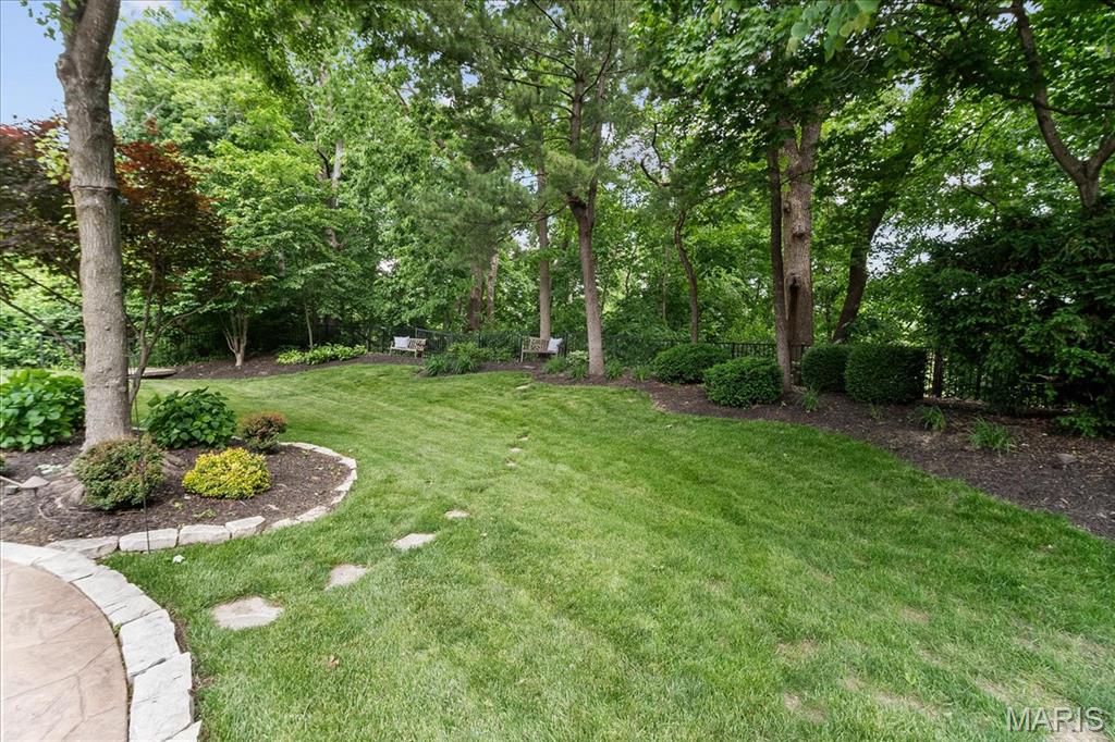 Crossing At Chesterfield The - Residential