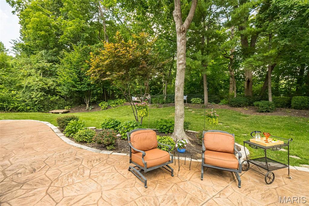 Crossing At Chesterfield The - Residential