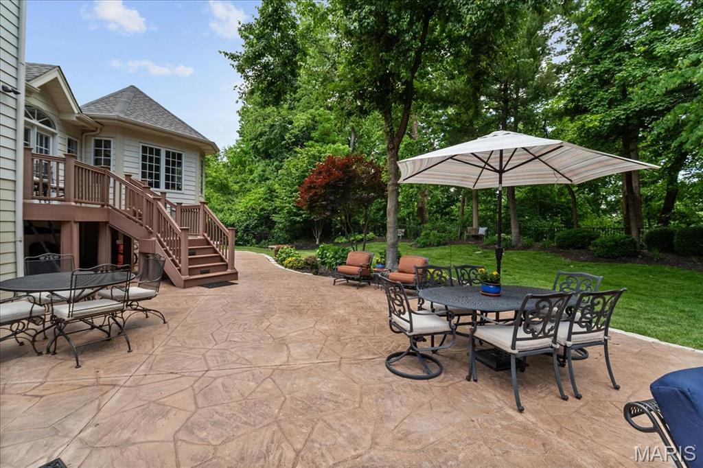 Crossing At Chesterfield The - Residential