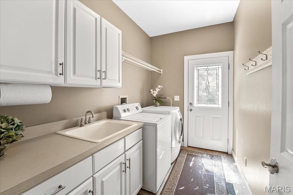 Crossing At Chesterfield The - Residential